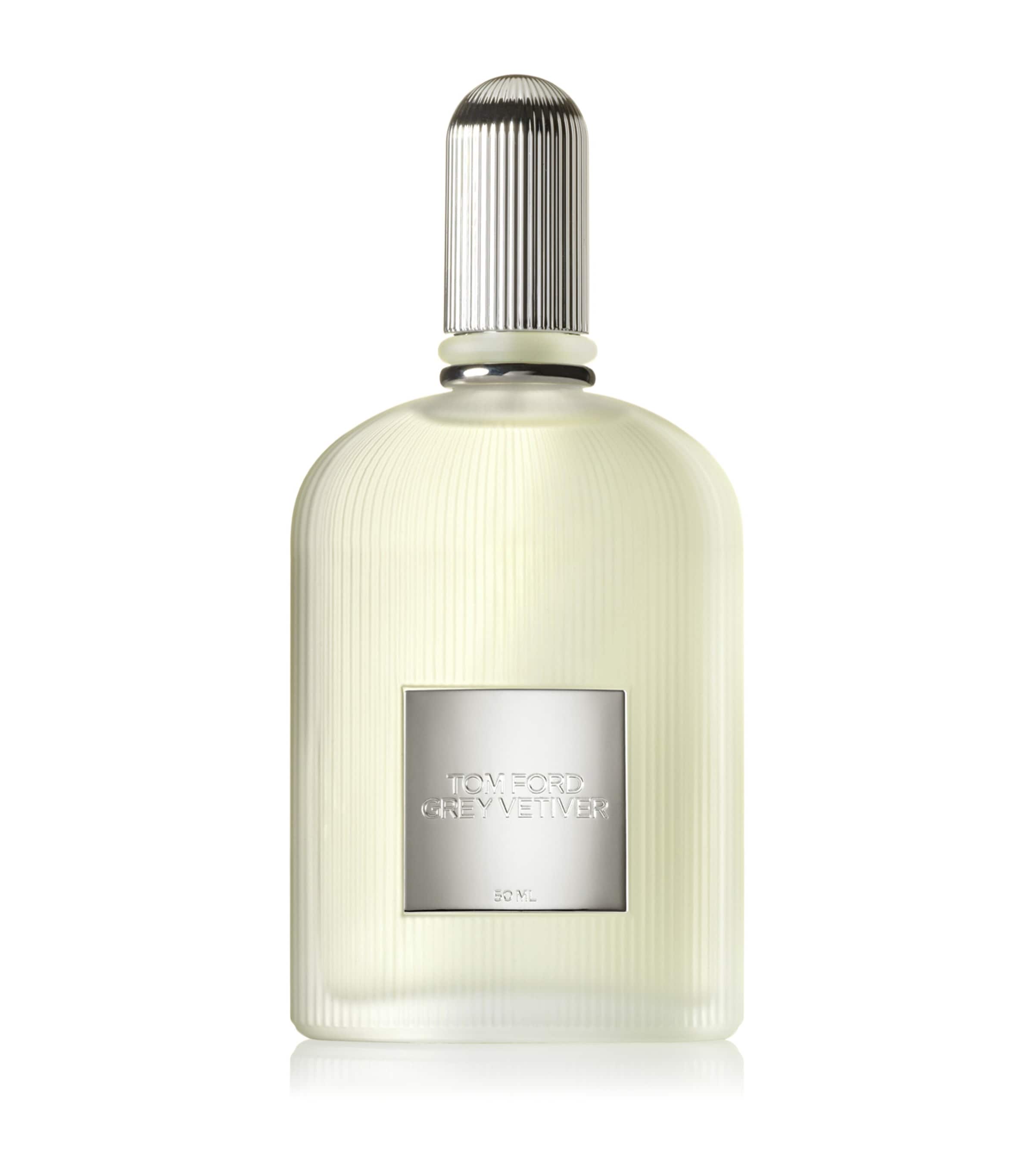 Grey Vetiver Eau de Parfum (50ml)