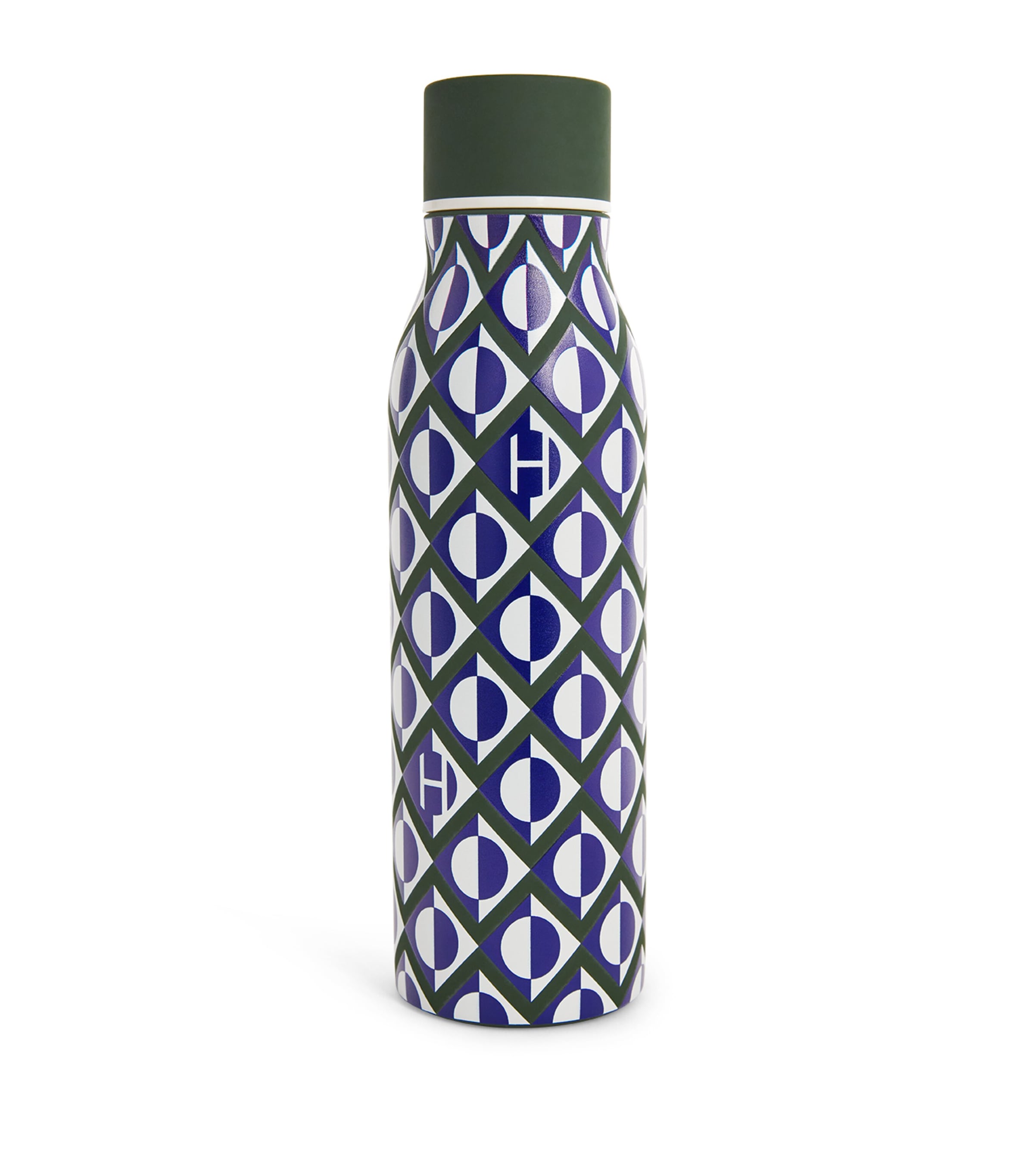 Insulated Logo Water Bottle (450ml)