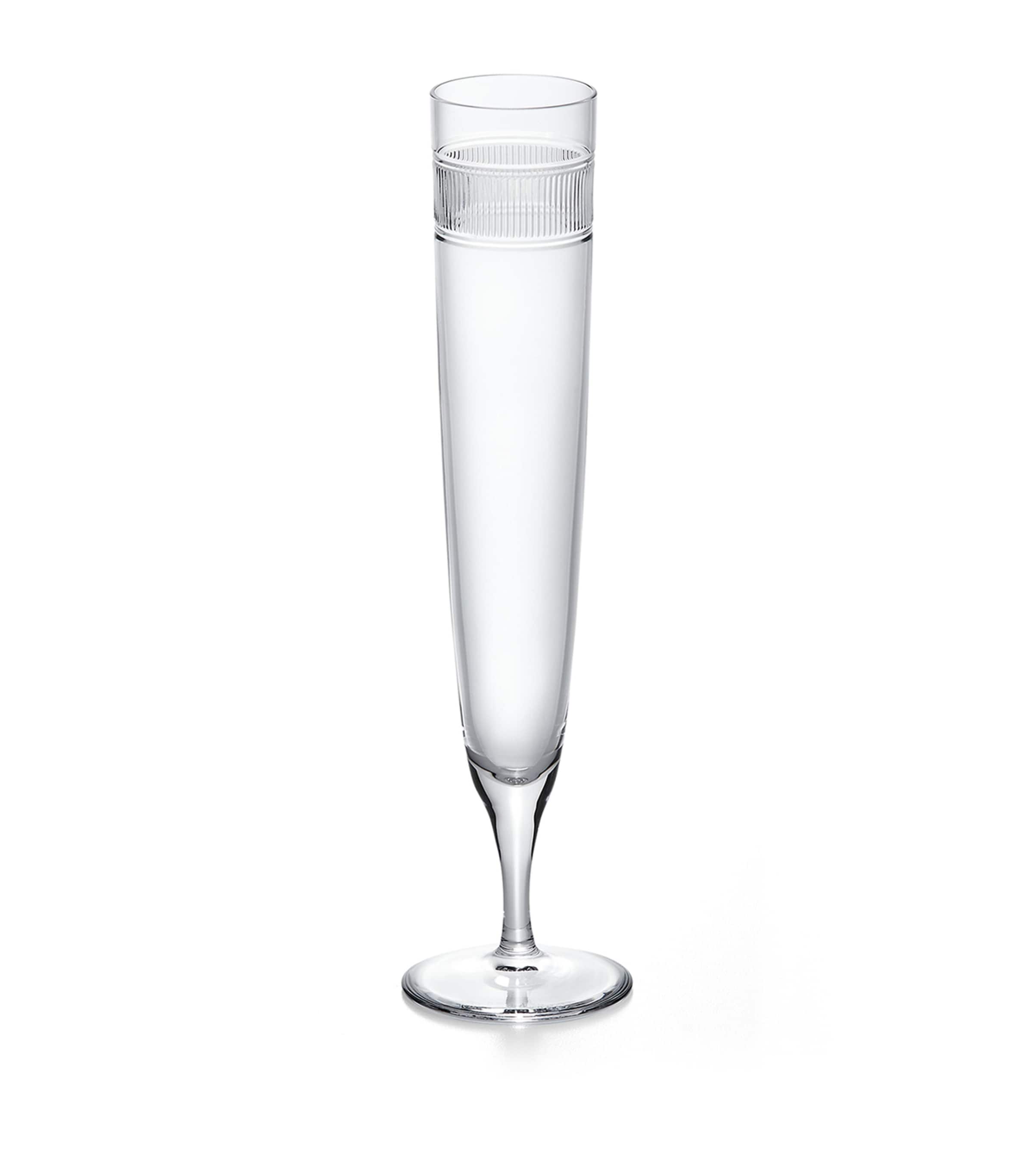 Langley Champagne Flute