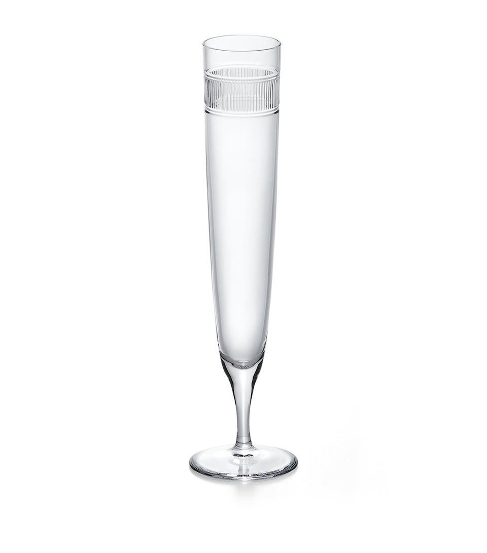 Langley Champagne Flute