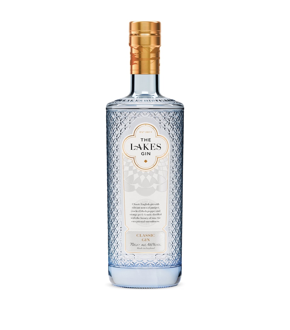 The Lakes Distillery The Lakes Gin (70cl)