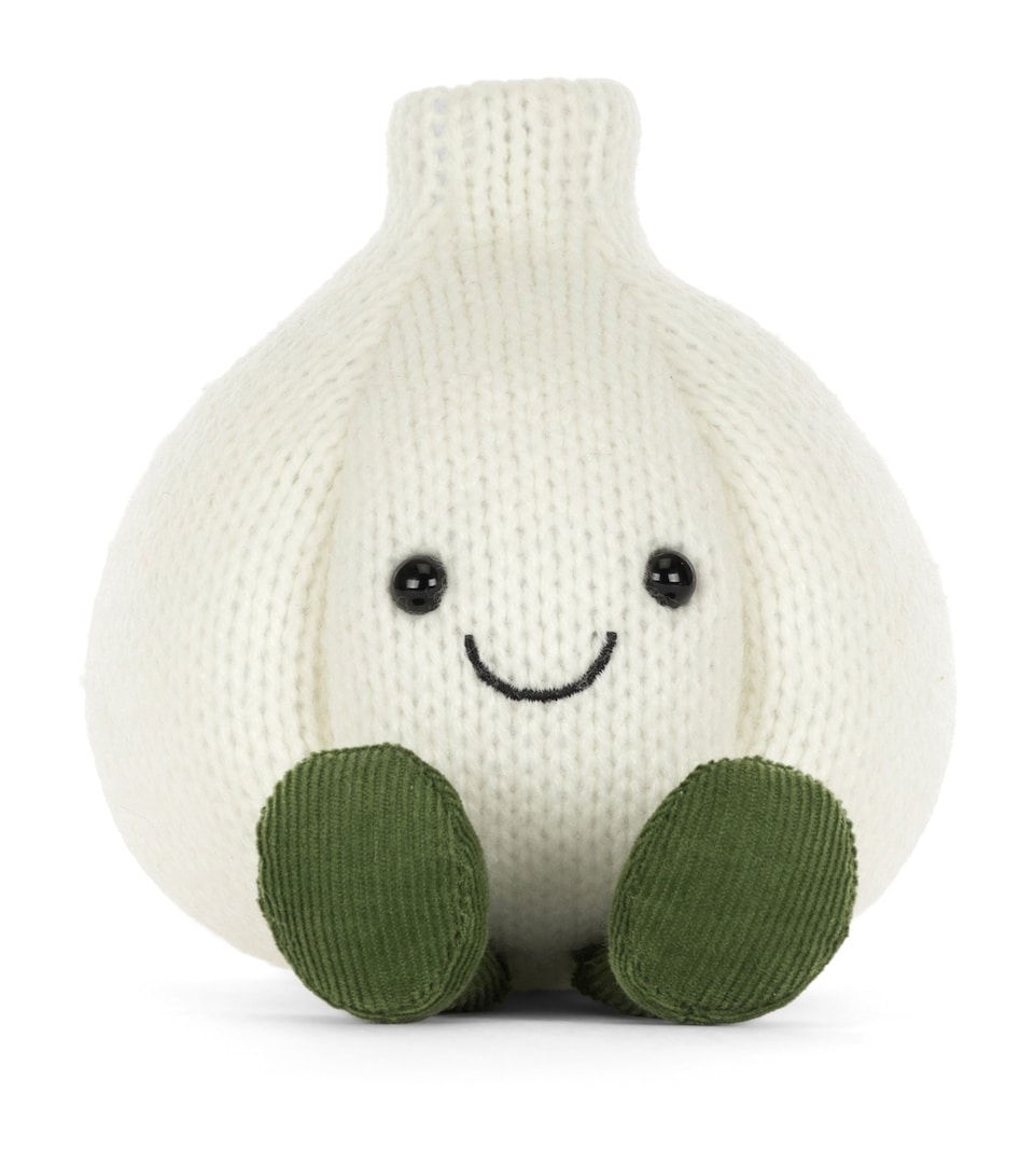 Jellycat Amuseables Garlic (15cm)
