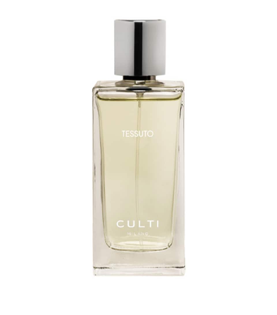 Culti Milano Storiae Tessuto Eau de Toilette (100ml)
