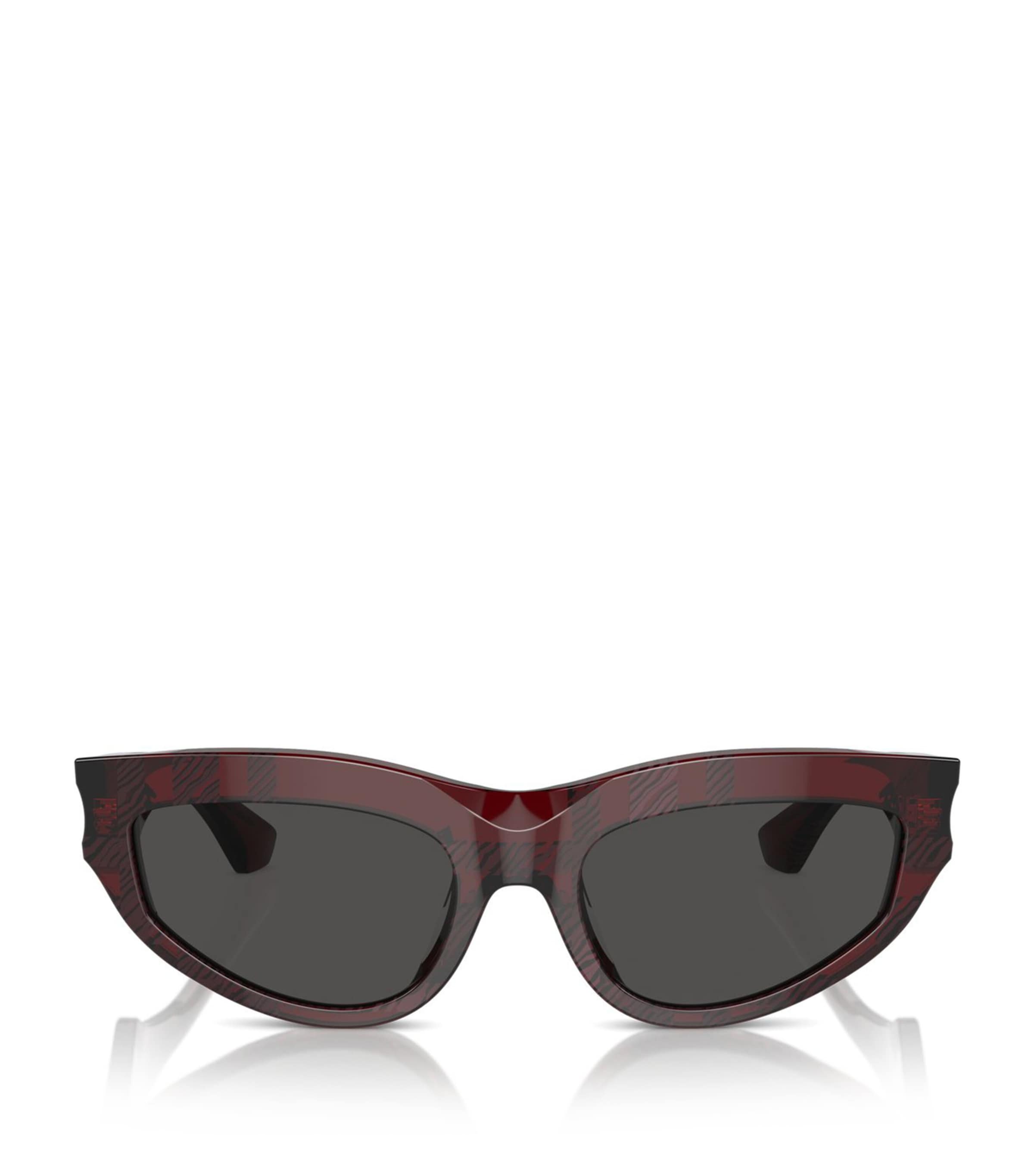Acetate BE4425U Sunglasses