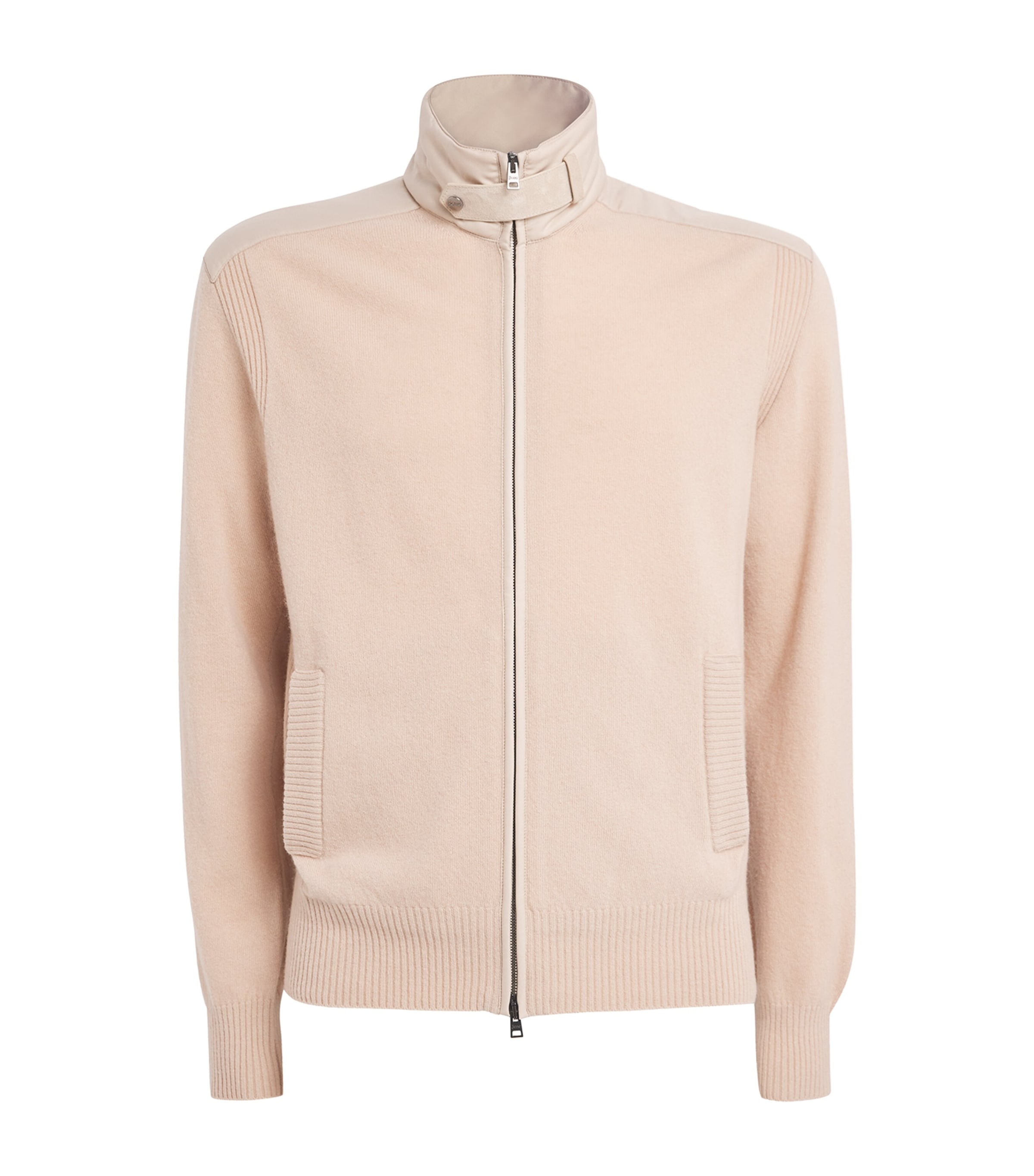 Wool Arendelle Cardigan