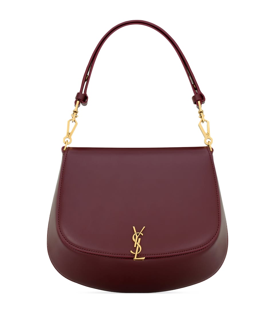 Voltaire Top-Handle Bag