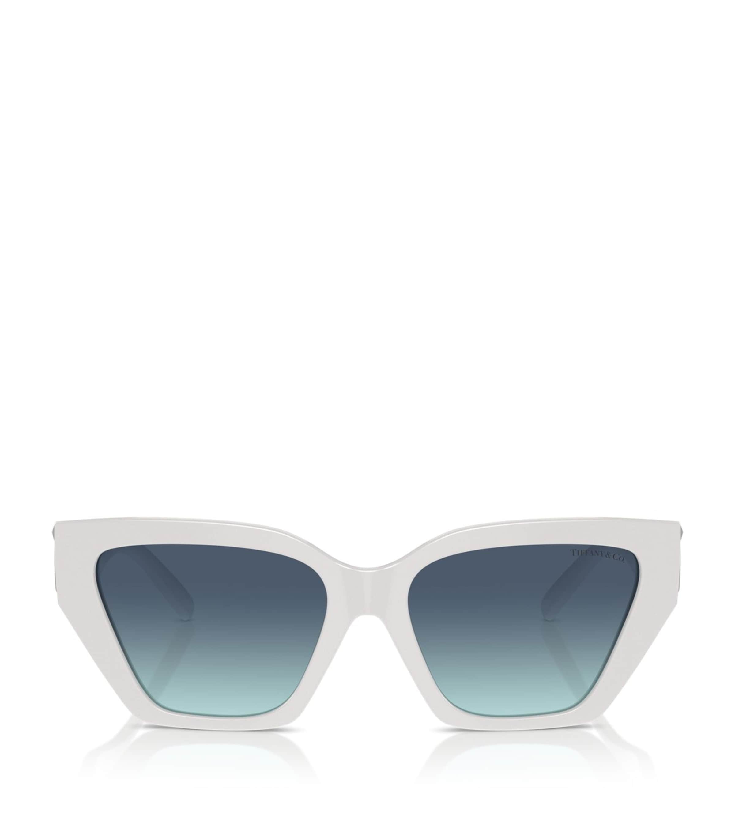 Tiffany & Co. Acetate TF4218 Sunglasses
