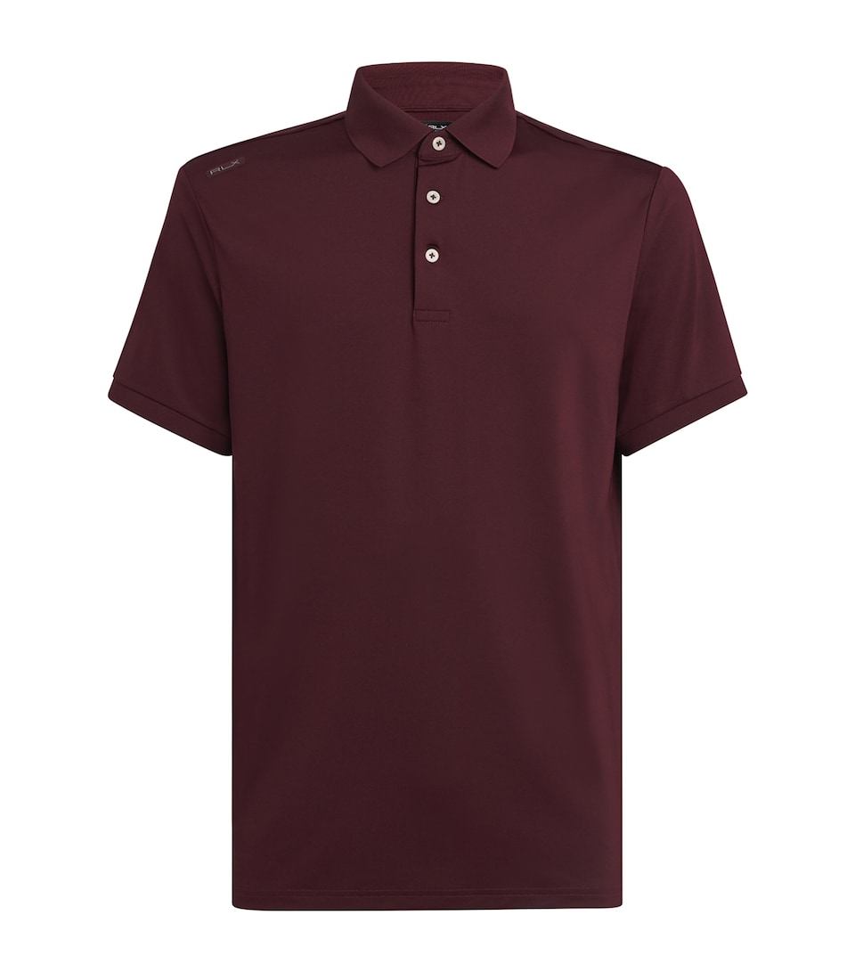 Airflow Polo Shirt