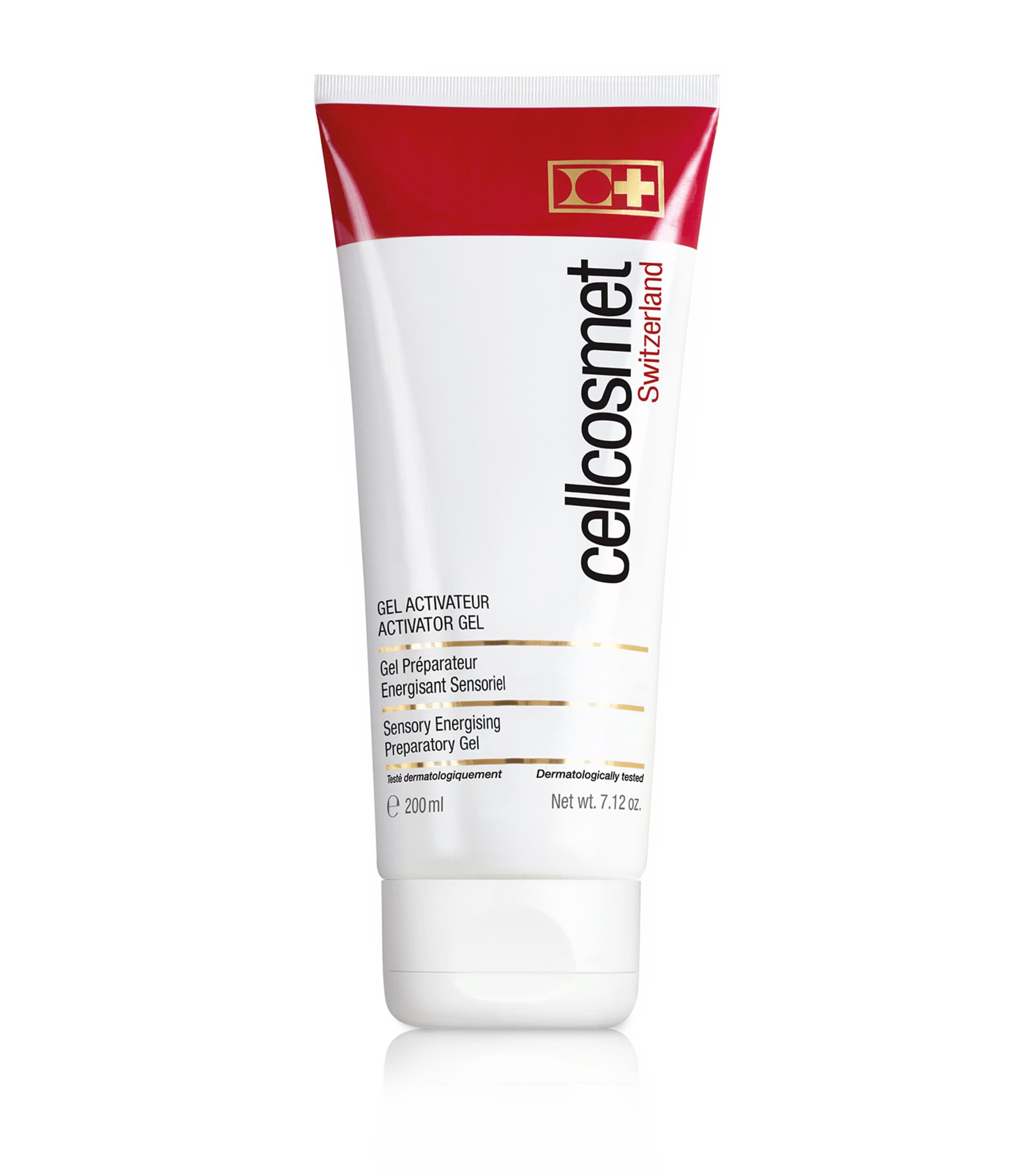 Cellcosmet Activator Gel (200ml)