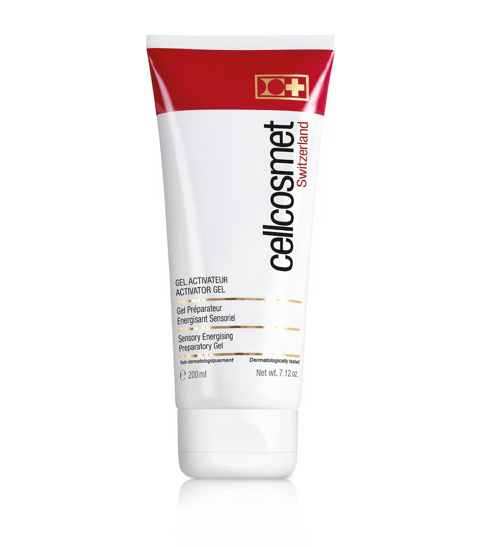 Cellcosmet Activator Gel (200ml)