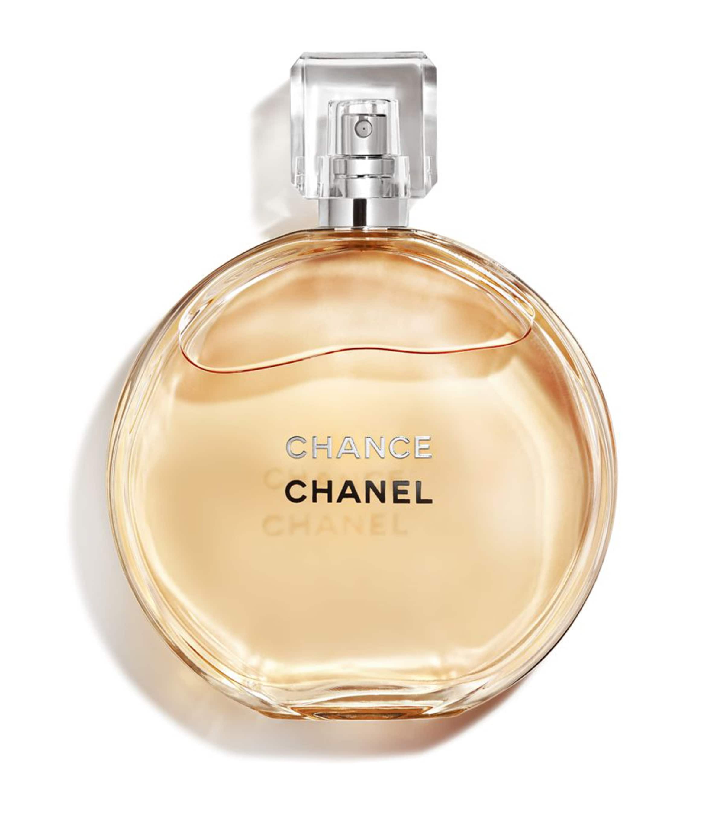 香水(女性用) CHANEL CHANCE Eau Tendre 50ml CHANCE EAU TENDRE Eau de Toilette Spray (EDT) - 3.4 FL. OZ