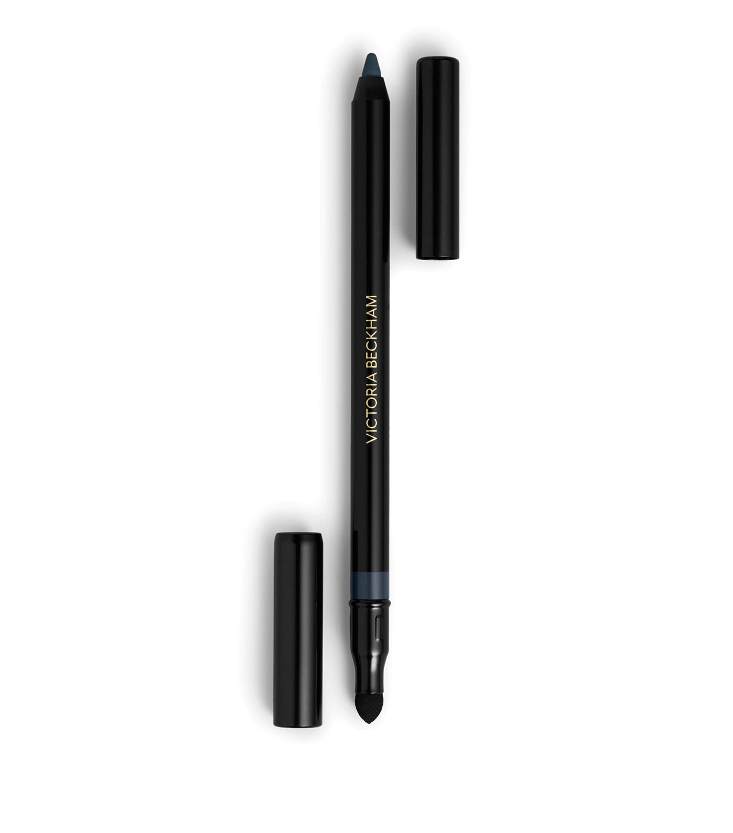 Victoria Beckham Beauty Satin Kajal Eyeliner Jeans