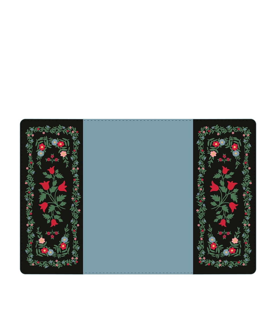 Rosetta Passport Holder