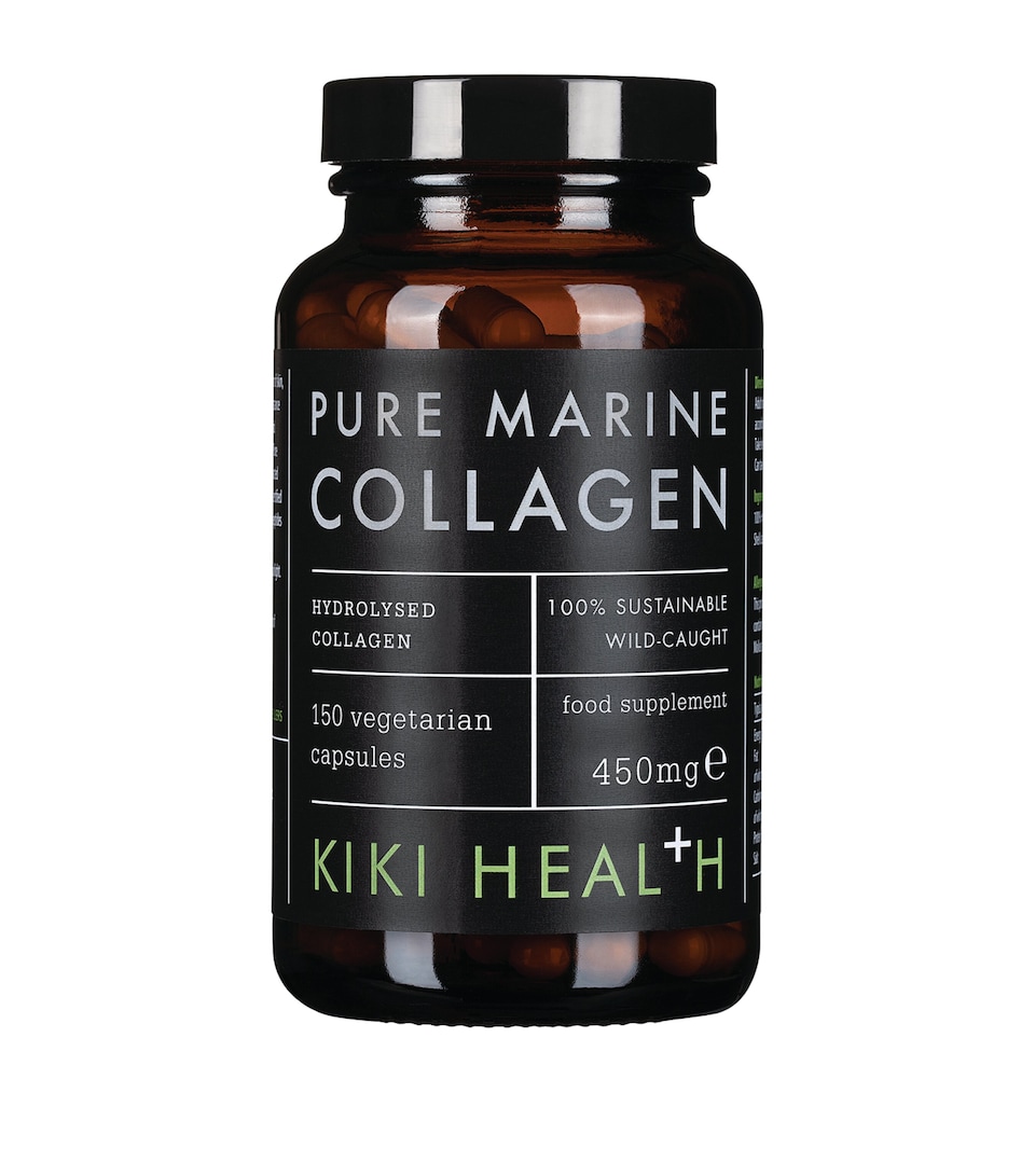 Pure Marine Collagen (150 capsules)