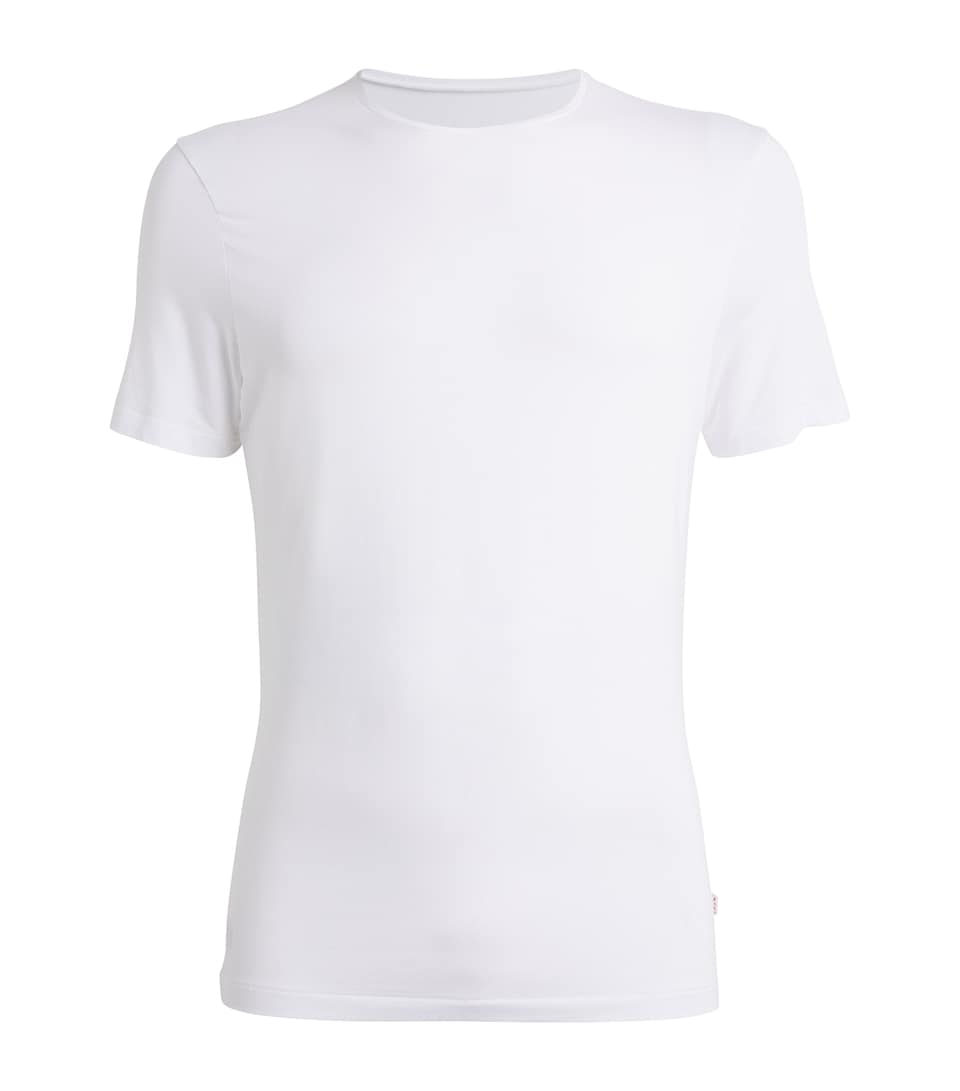 Modal Micro T-Shirt