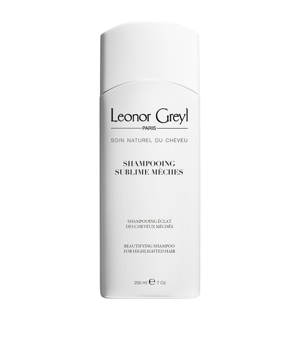 Shampooing Sublime Mèches Shampoo (200ml)