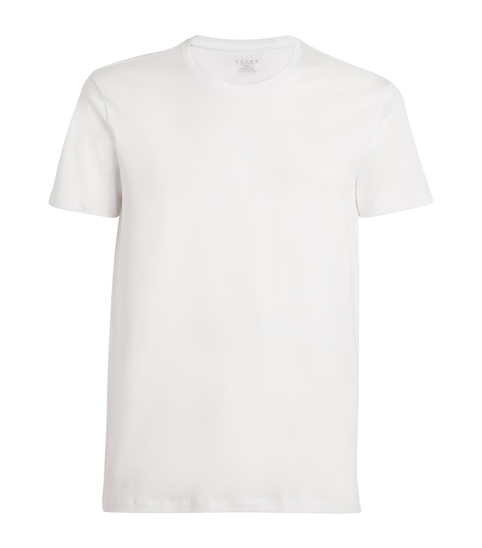 Daily Comfort T-Shirt (Pack of 2)