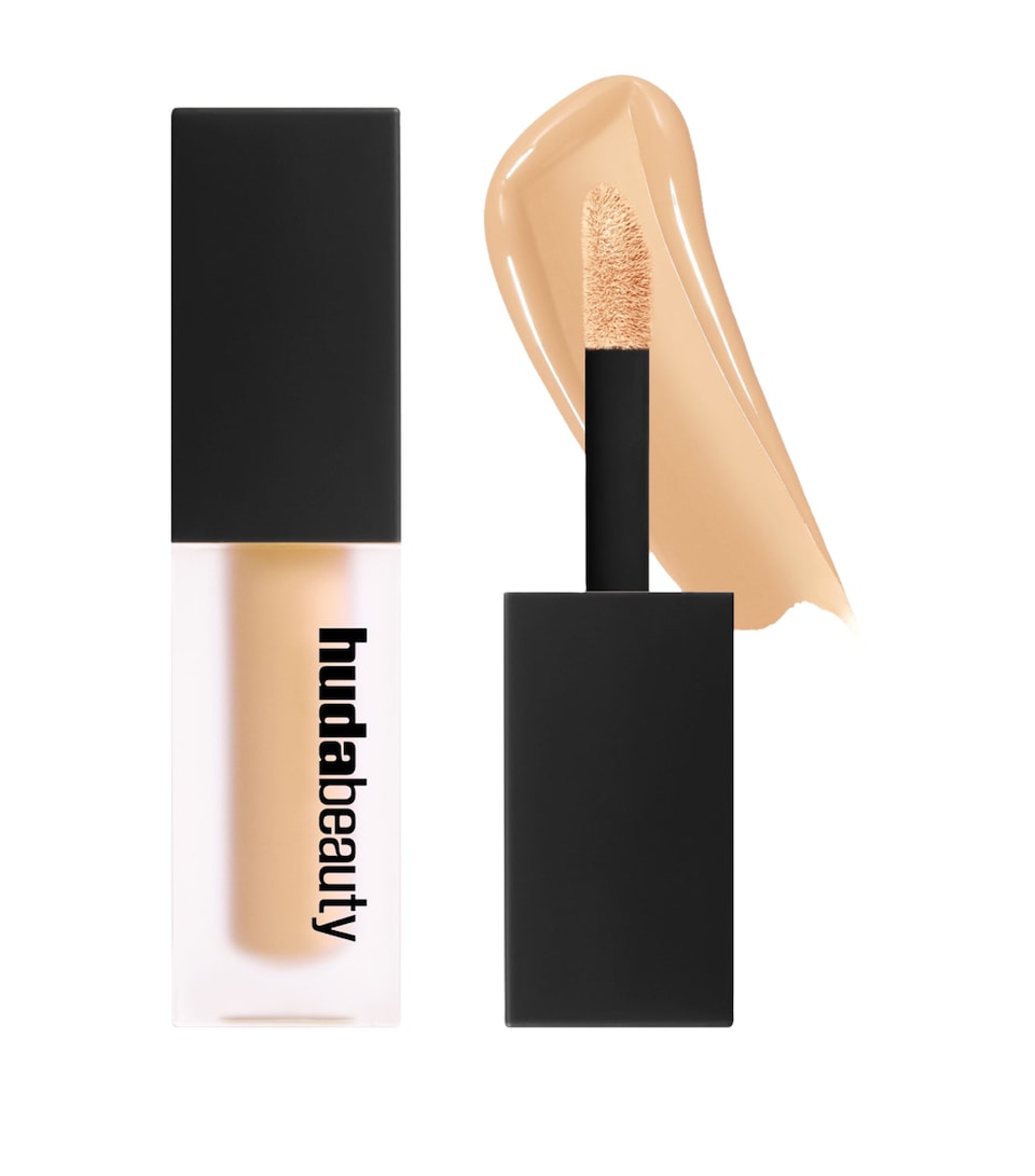 Mini #FauxFilter Luminous Matte Liquid Concealer