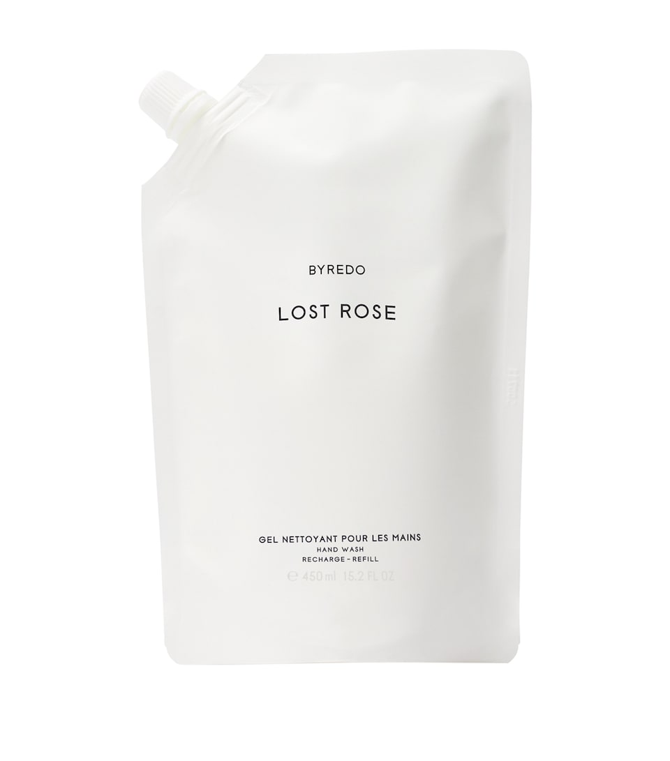 Byredo Lost Rose Hand Wash (450ml) - Refill