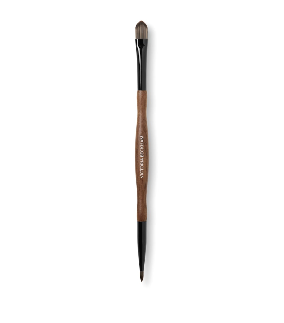 Victoria Beckham Beauty Conceal & Detail Brush Conceal&detail