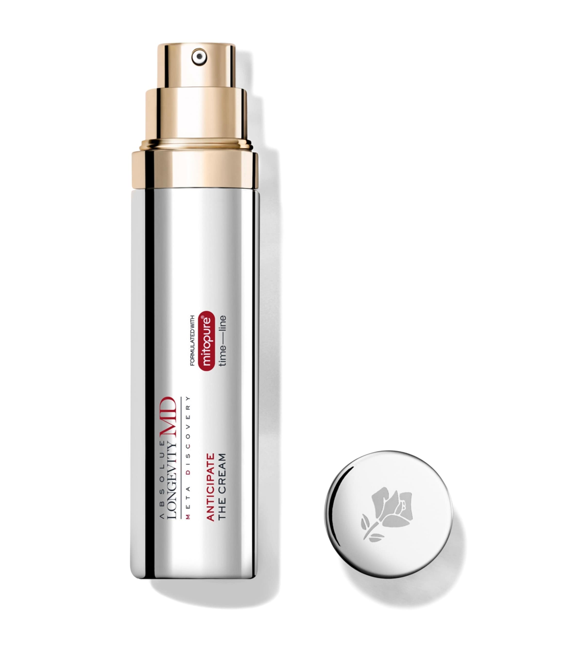 Lancôme Absolue Longevity MD Anticipate The Cream (50ml)