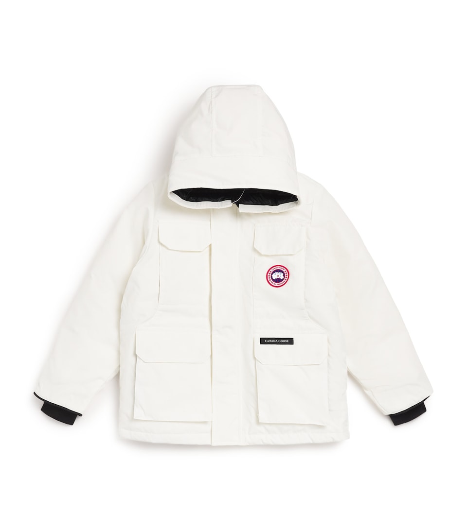 Expedition Parka (7-16 Years)