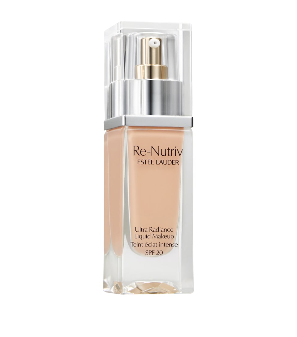 Re-Nutriv Ultra Radiance Liquid Foundation SPF 20