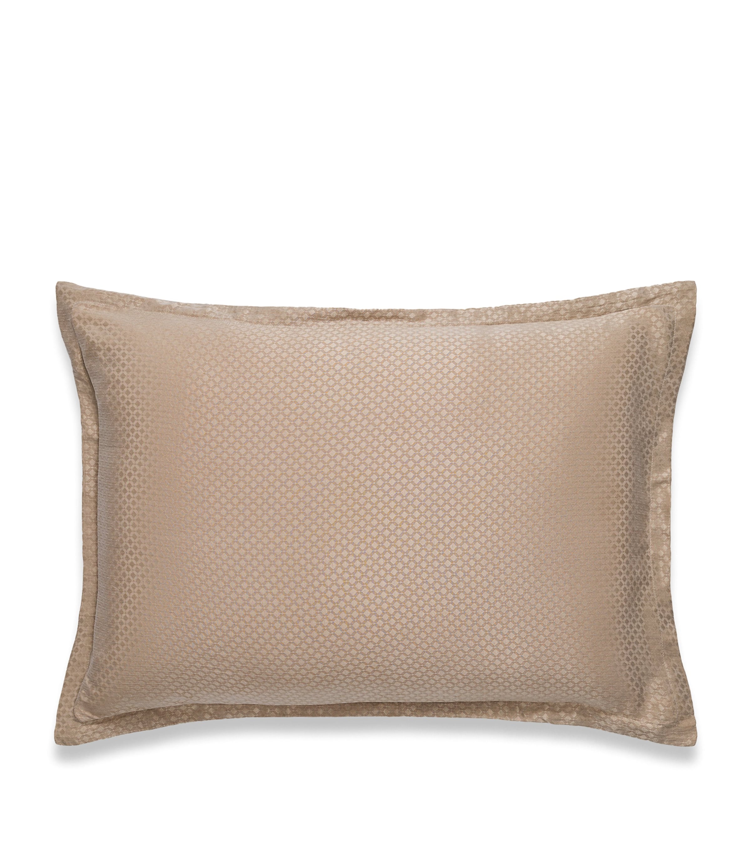 Hamam Jacquard Astra Oxford Pillowcase (50cm x 70cm) Vapour
