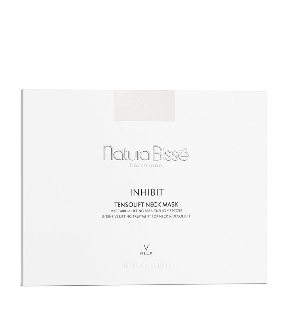 Inhibit Tensolift Neck Mask (15ml)