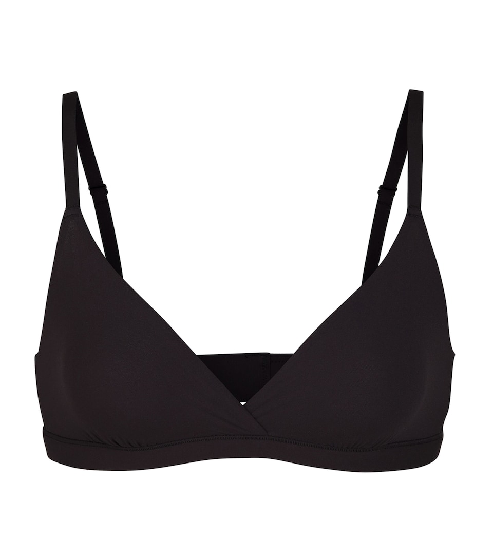 Fits Everybody Triangle Bralette