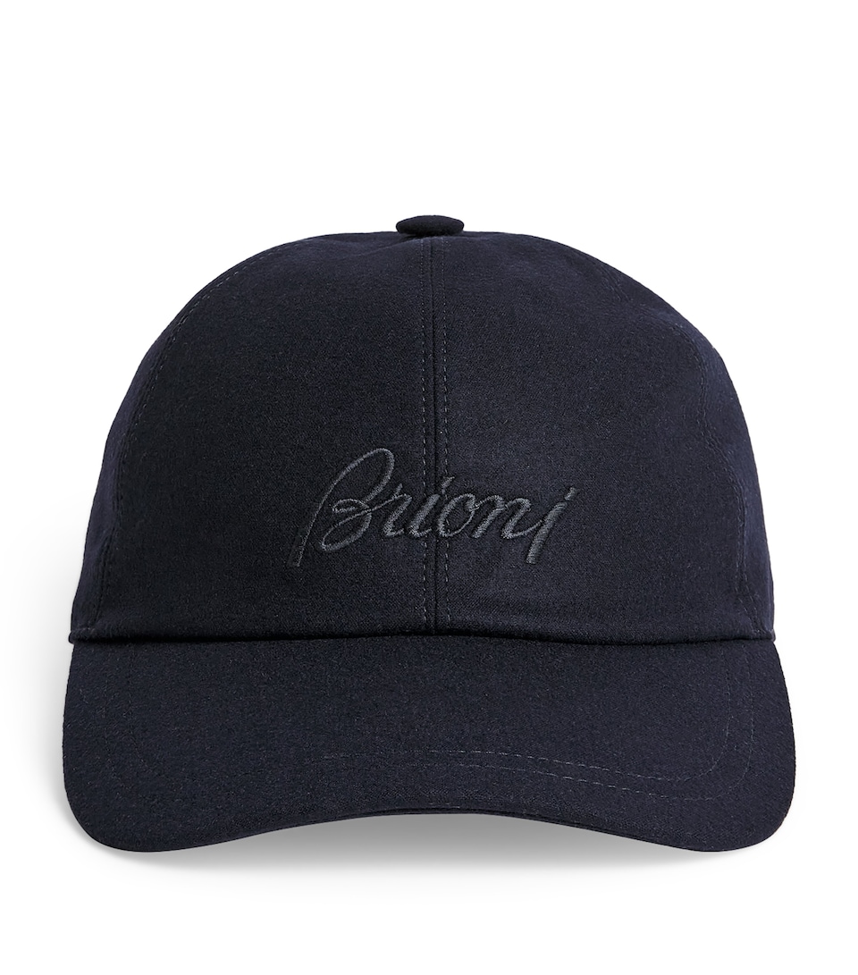 Performa Logo Baseball Cap