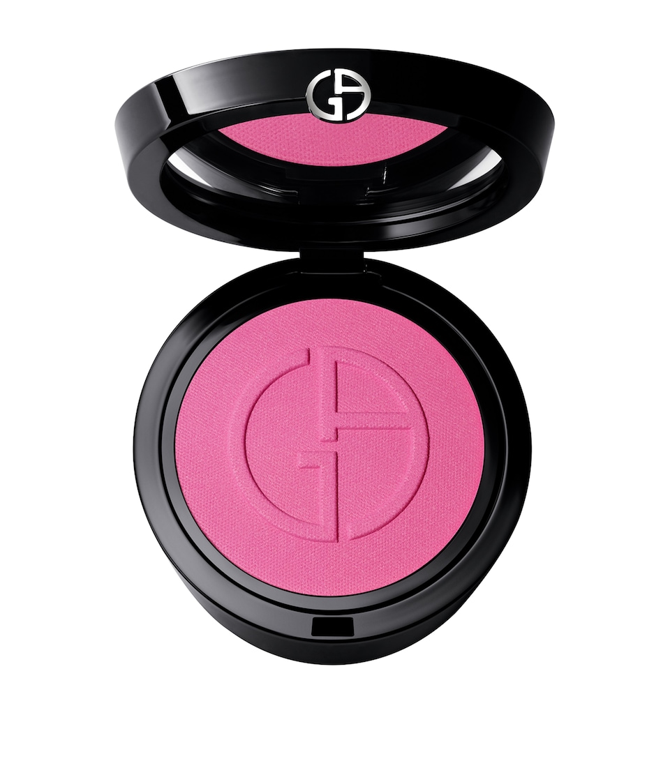 Armani Luminous Silk Glow Blush