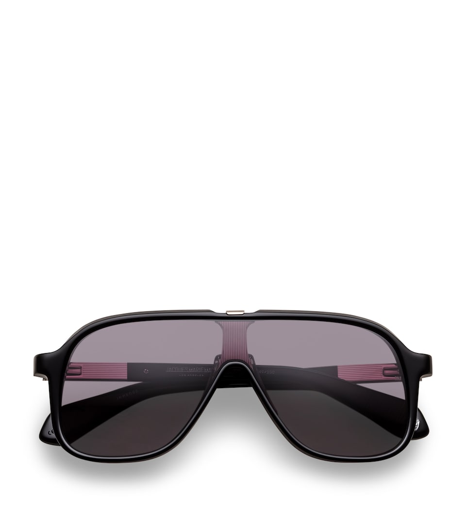 Acetate Kurokawa Sunglasses