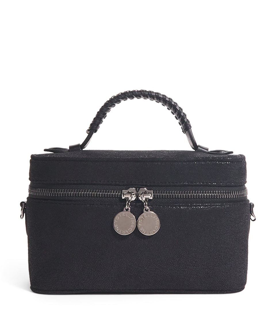 Shaggy Deer Falabella Cosmetic Case