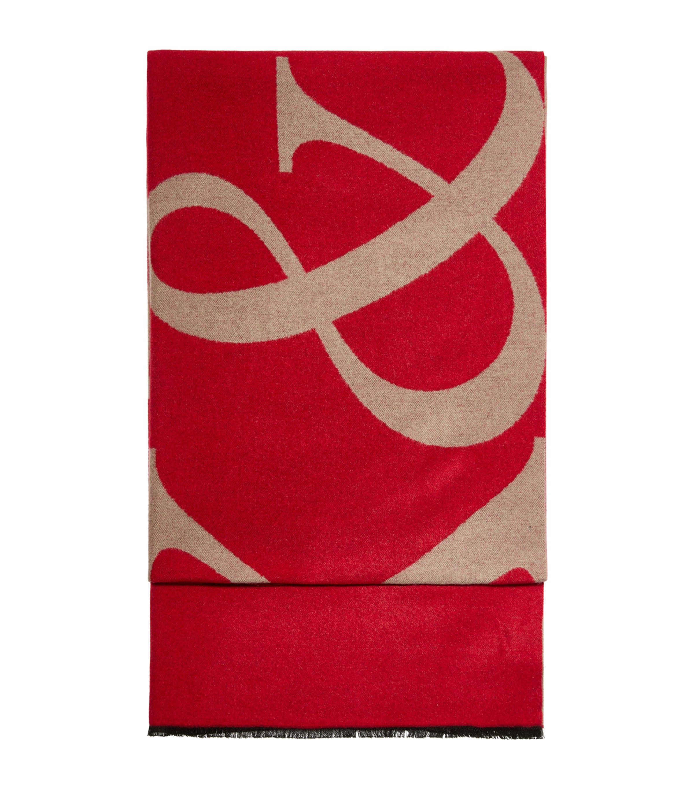 Logo Scarf