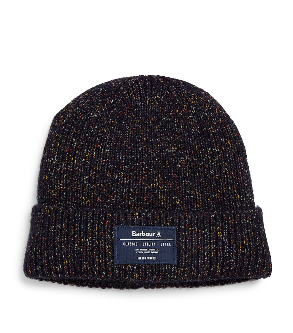 Eston Beanie