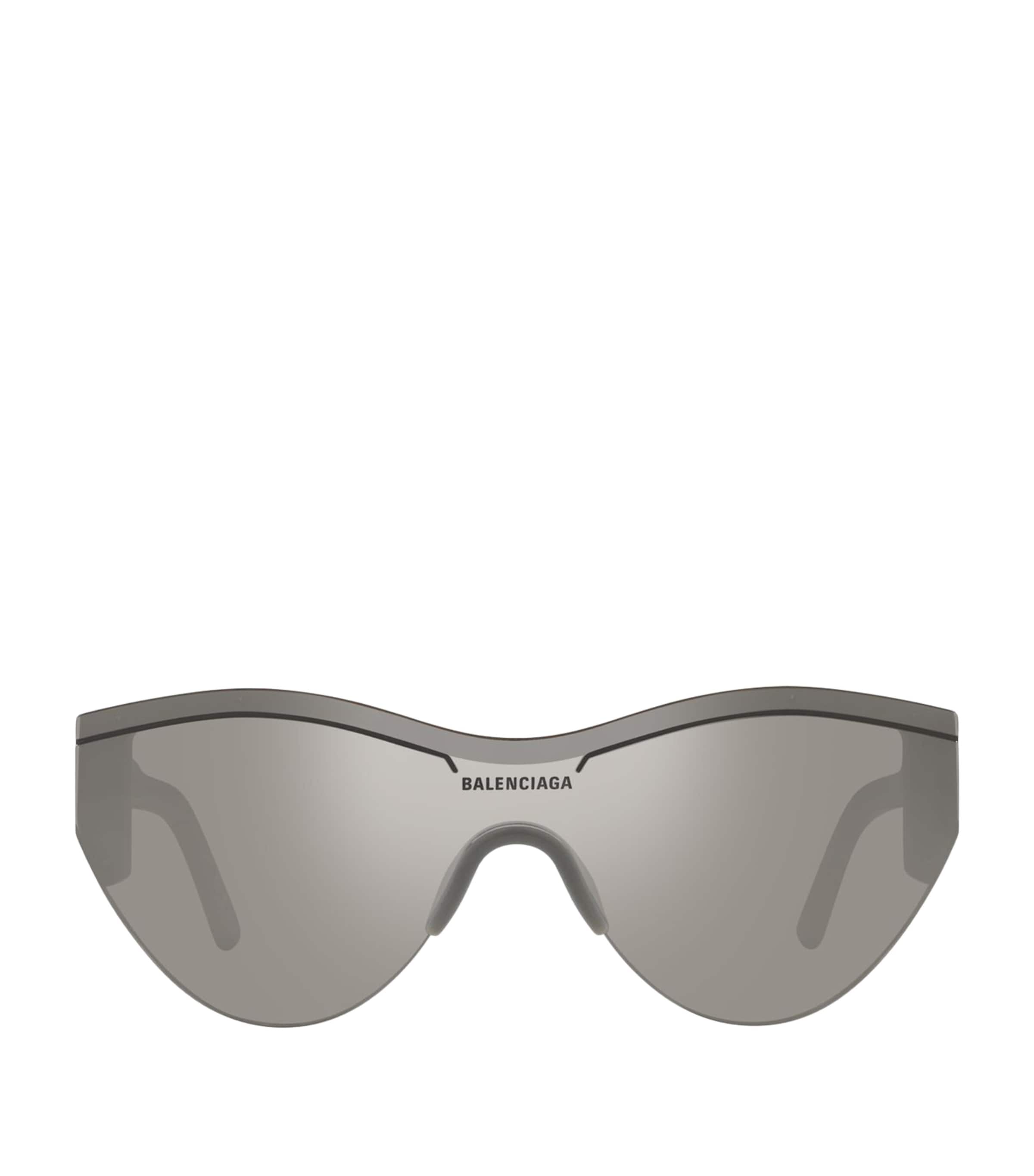 Balenciaga Acetate 6E000185 Sunglasses