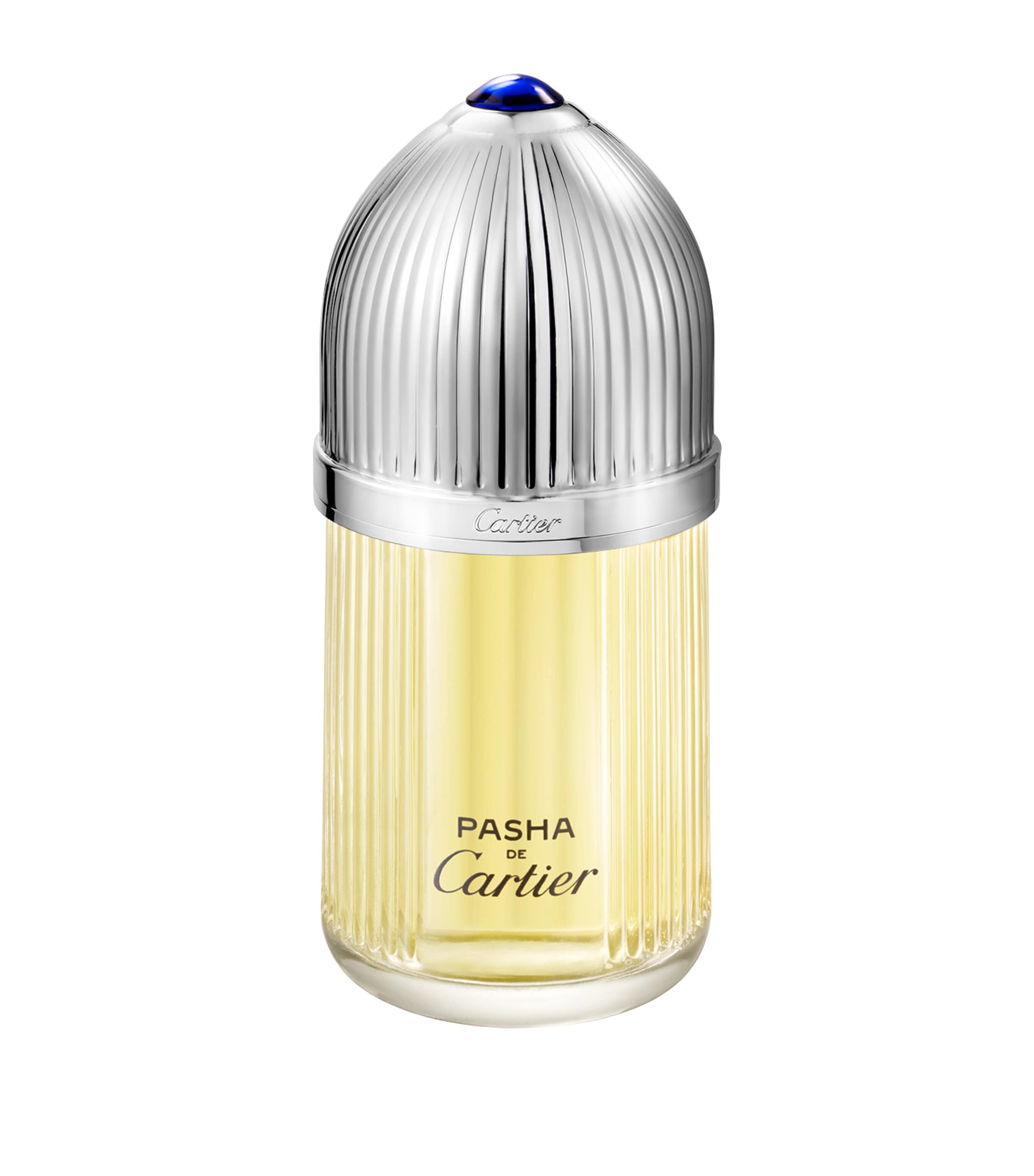Pasha de Cartier Eau de Toilette (100ml)
