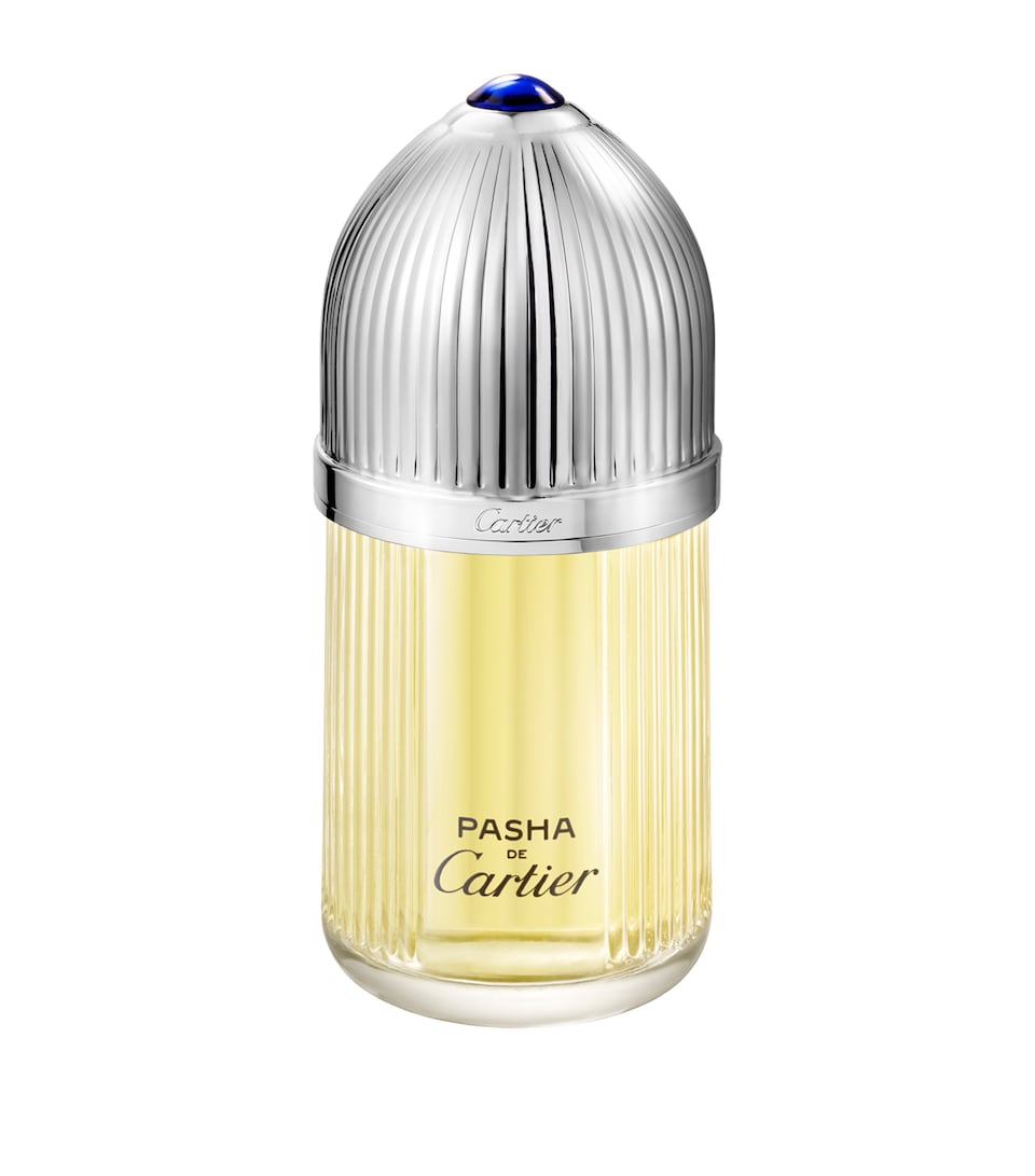 Pasha de Cartier Eau de Toilette (100ml)