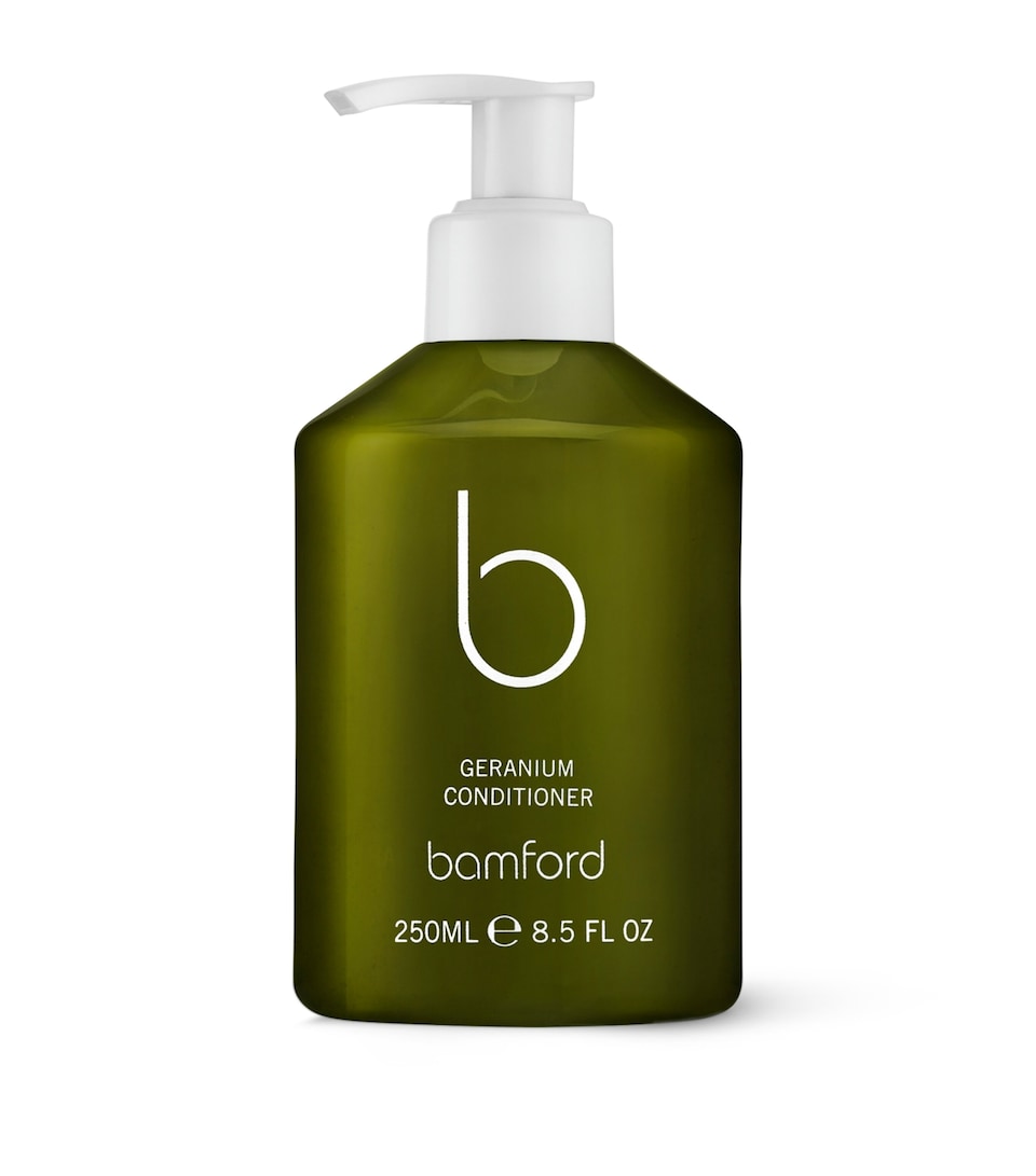BAMFORD Geranium Conditioner (250ml)