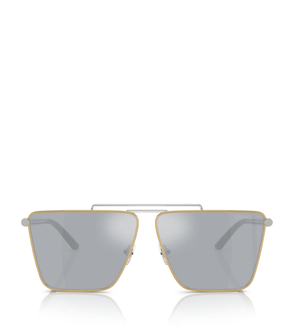 Versace Metal VE2266 Sunglasses
