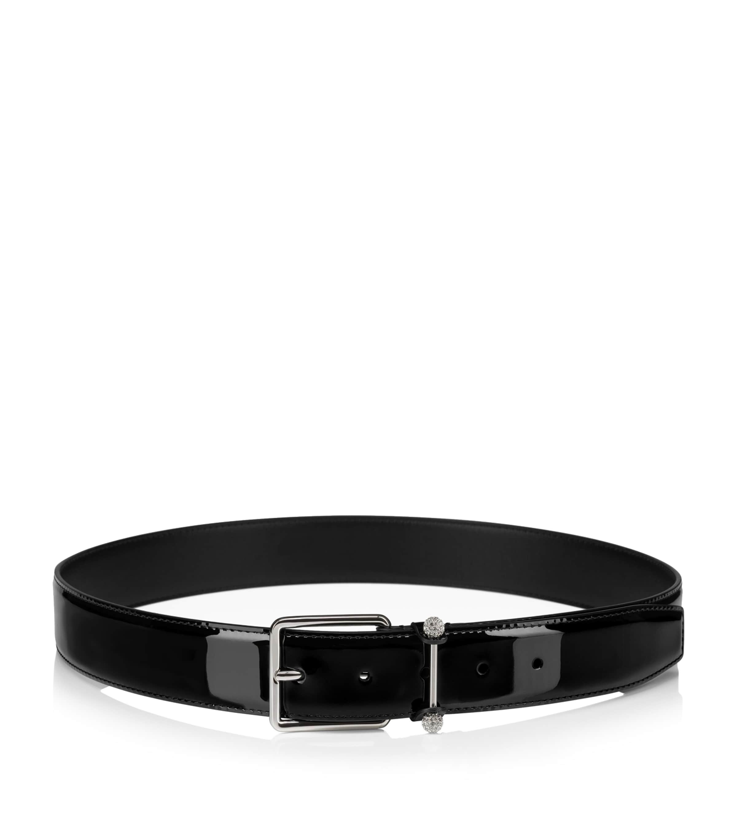 Chambeliss Leather Belt
