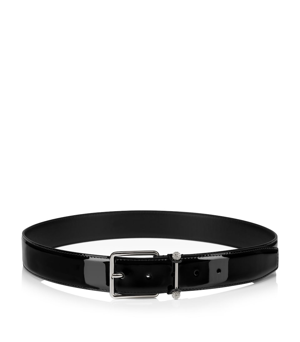 Chambeliss Leather Belt