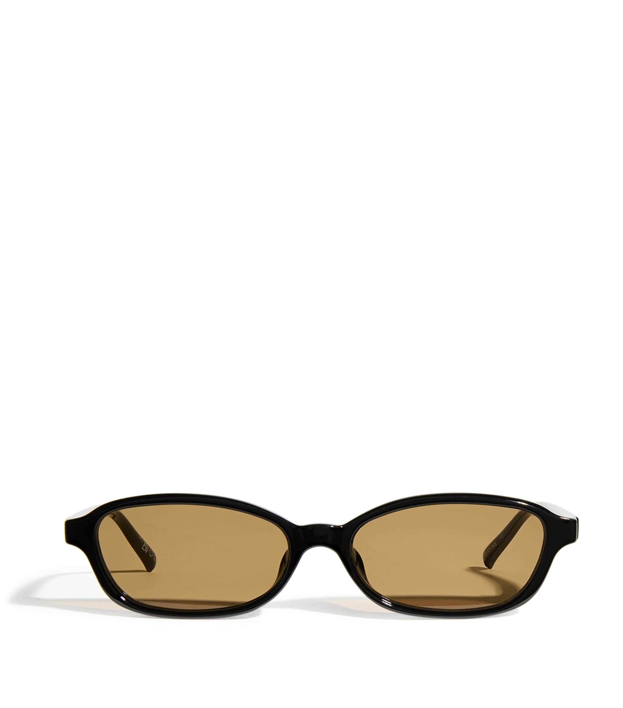Square Honey Pot Sunglasses