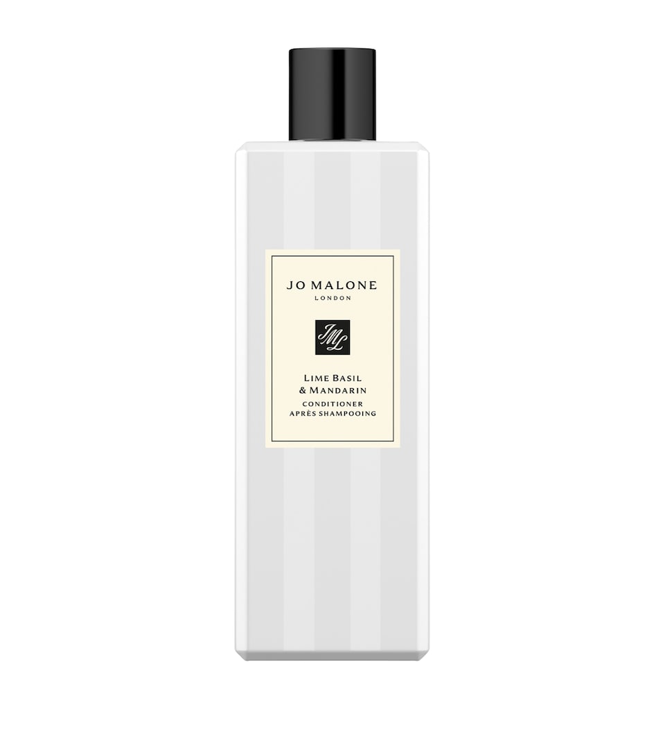 Lime Basil & Mandarin Conditioner (250ml)