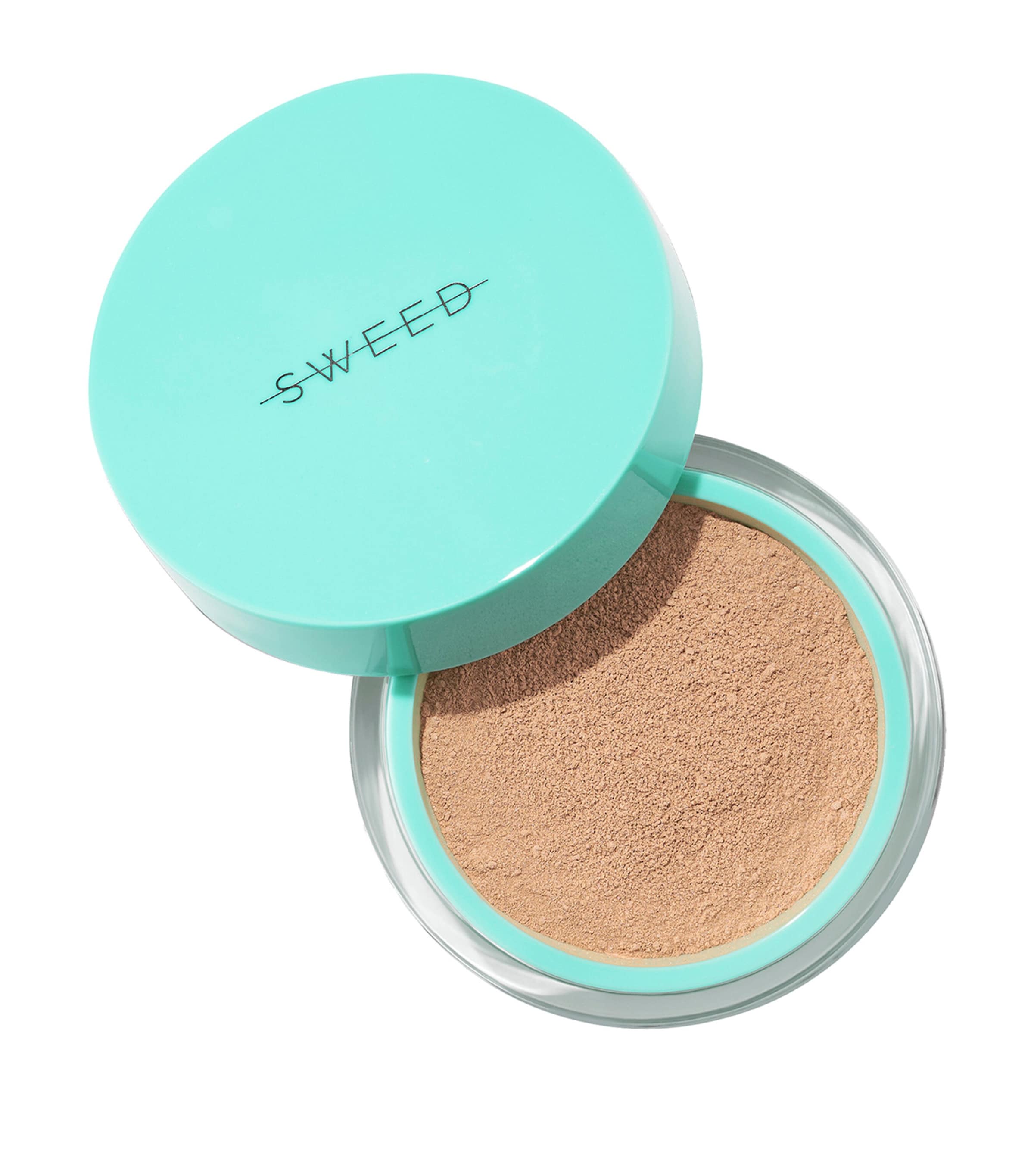 Sweed Miracle Powder Medium/light