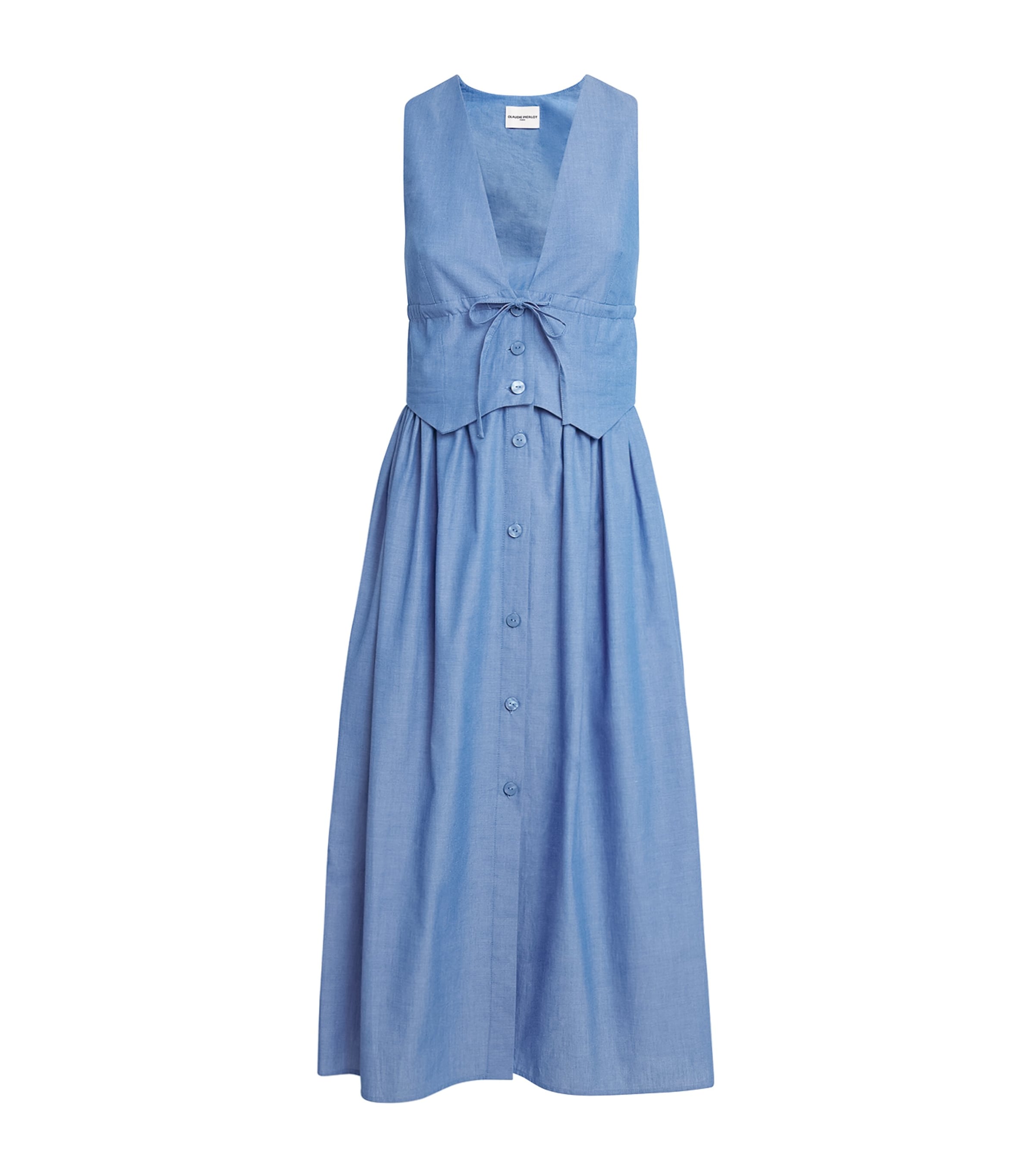 CLAUDIE PIERLOT★ワンピース CLAUDIE PIERLOT(クローディピエルロ) ワンピース