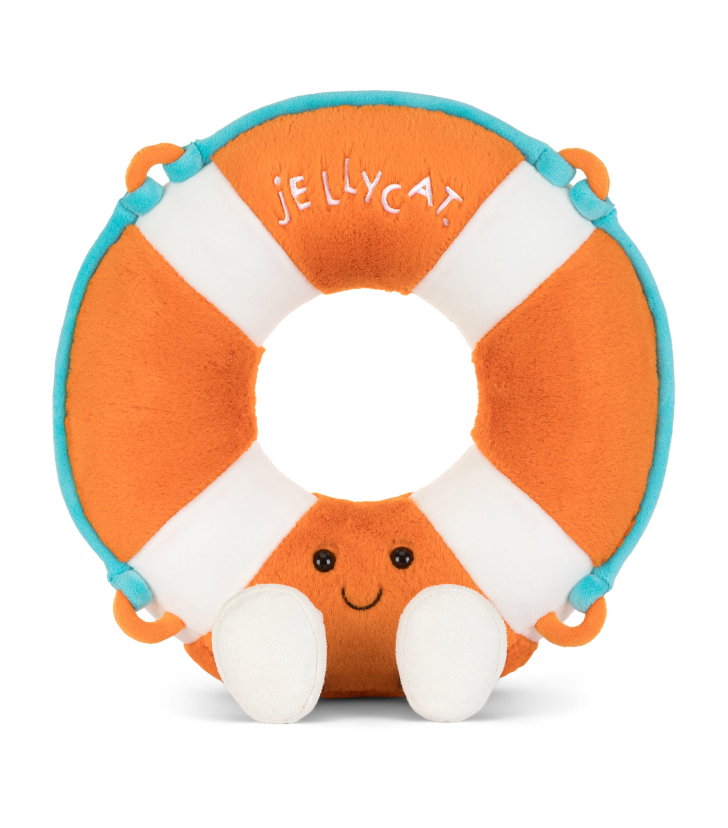 Jellycat Amueseables Life Ring (33cm)
