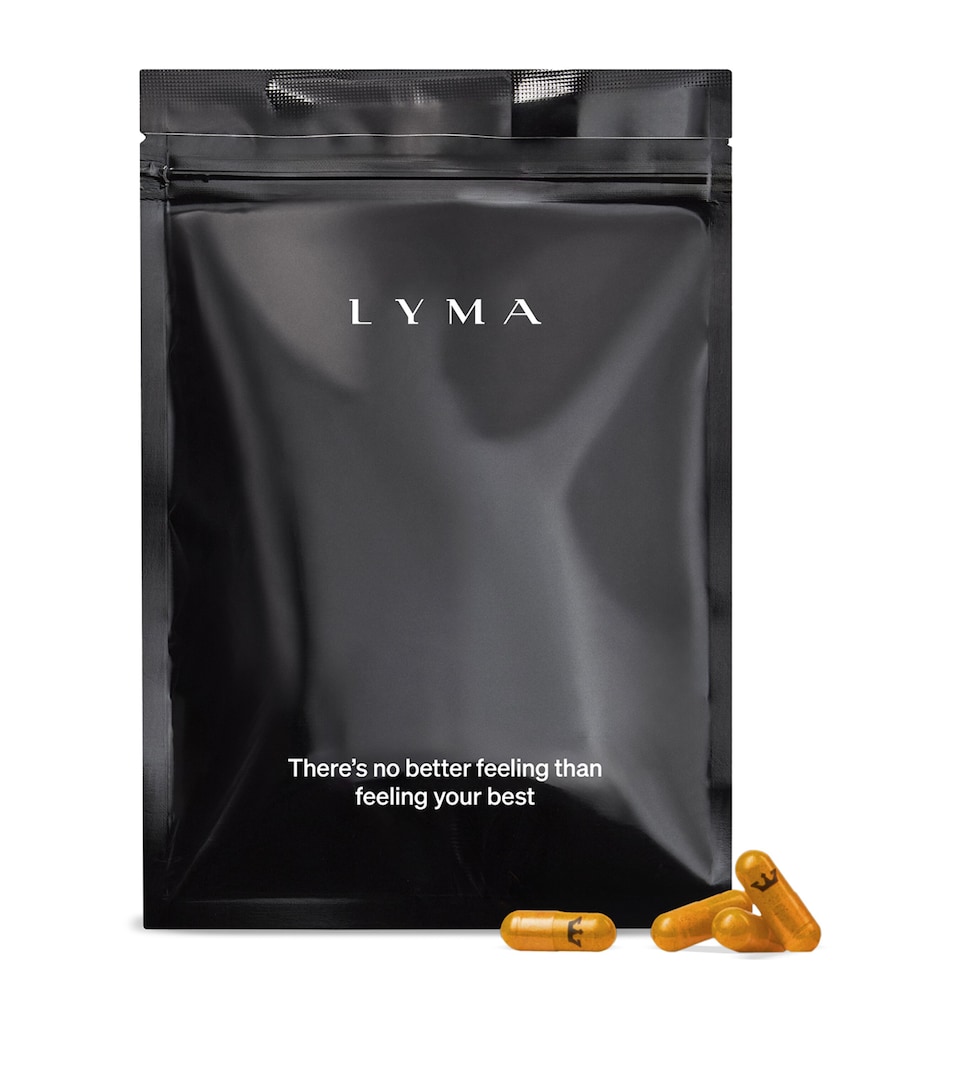 30-Day Supplement Refill