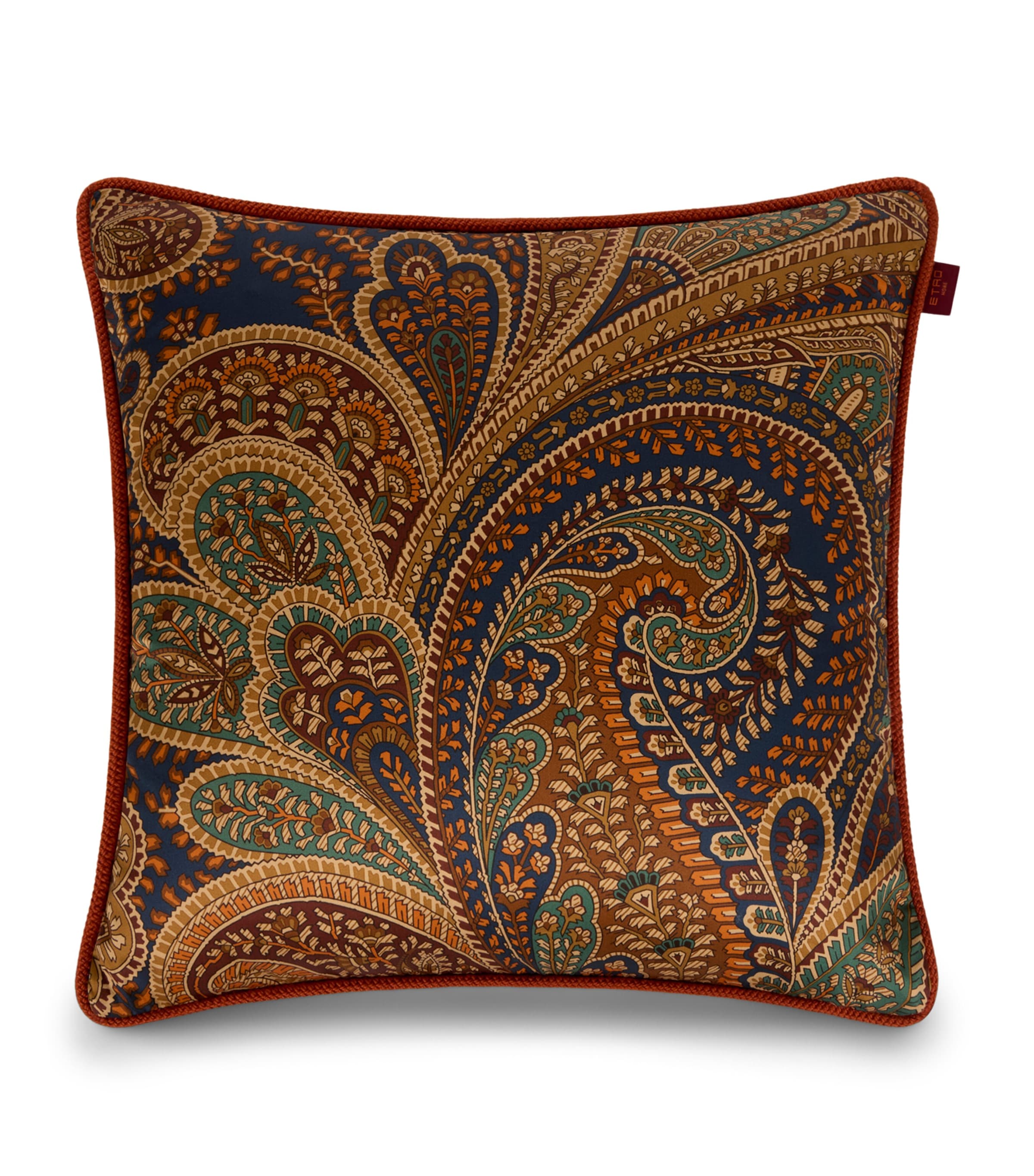 Cotton Giano Double-Sided Cushion (45cm x 45cm)